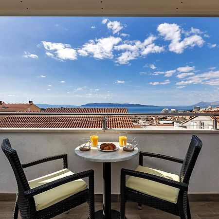 Apartment Ljubo Makarská Exteriér fotografie