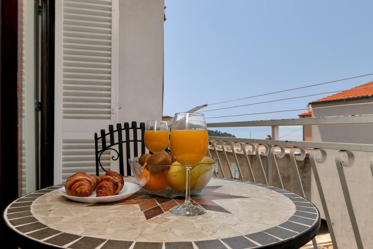 Apartment Ljubo Makarská Exteriér fotografie