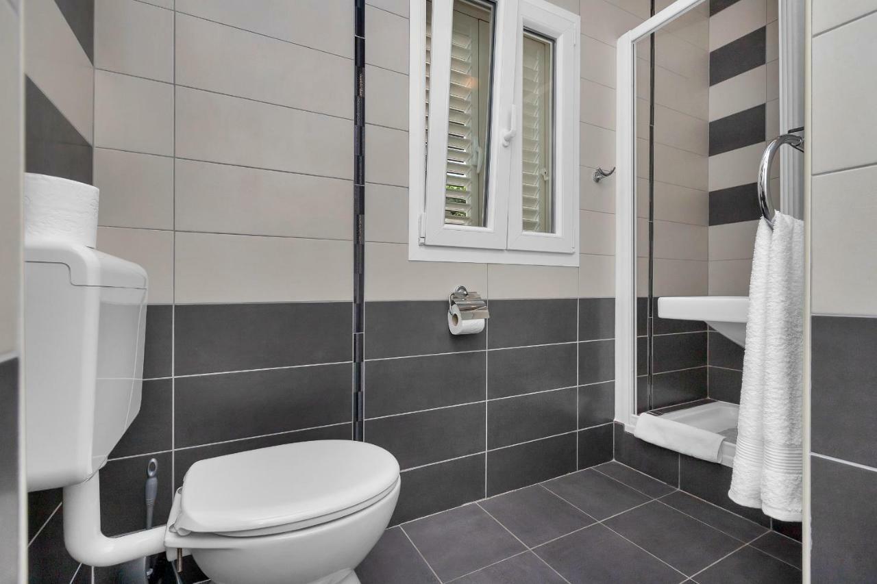 Apartment Ljubo Makarská Exteriér fotografie